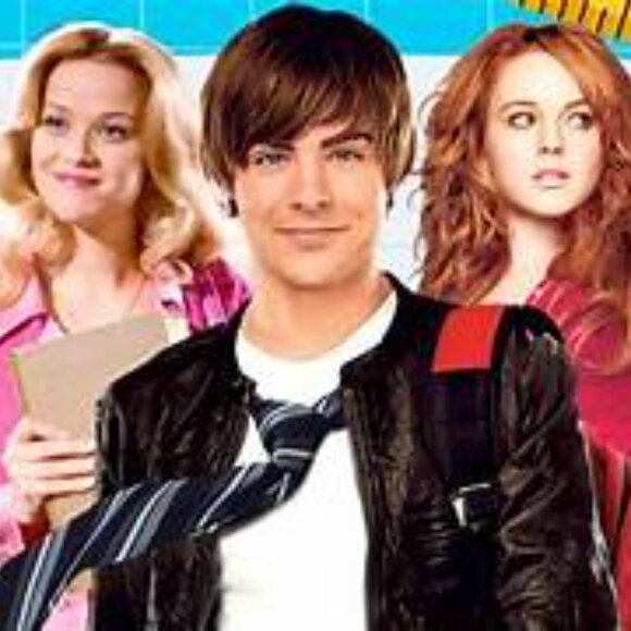 Let's Go Back 2 Skool: Posh Party Live Host - Picture 9 of 11